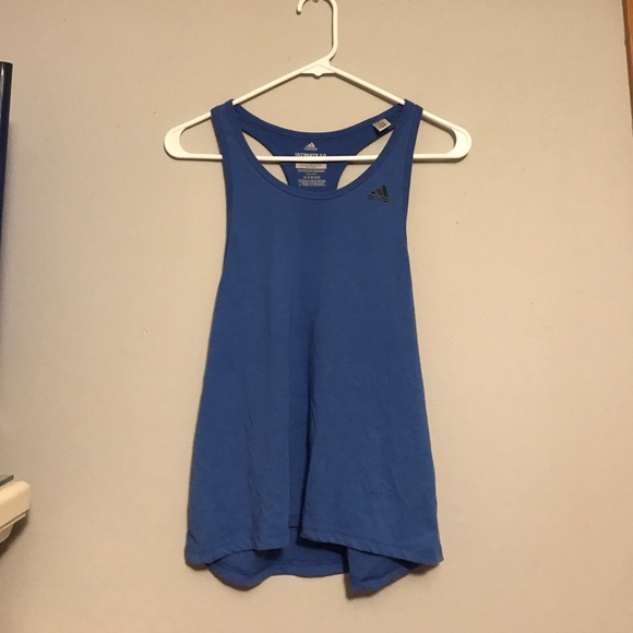 Ultimate 2.0 Adidas Tank - Picture 1 of 2