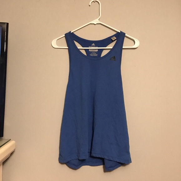 Ultimate 2.0 Adidas Tank - Picture 2 of 2