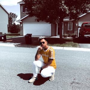 Meet your Posher, Ryan