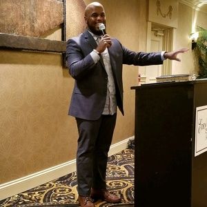 Meet your Posher, Michael