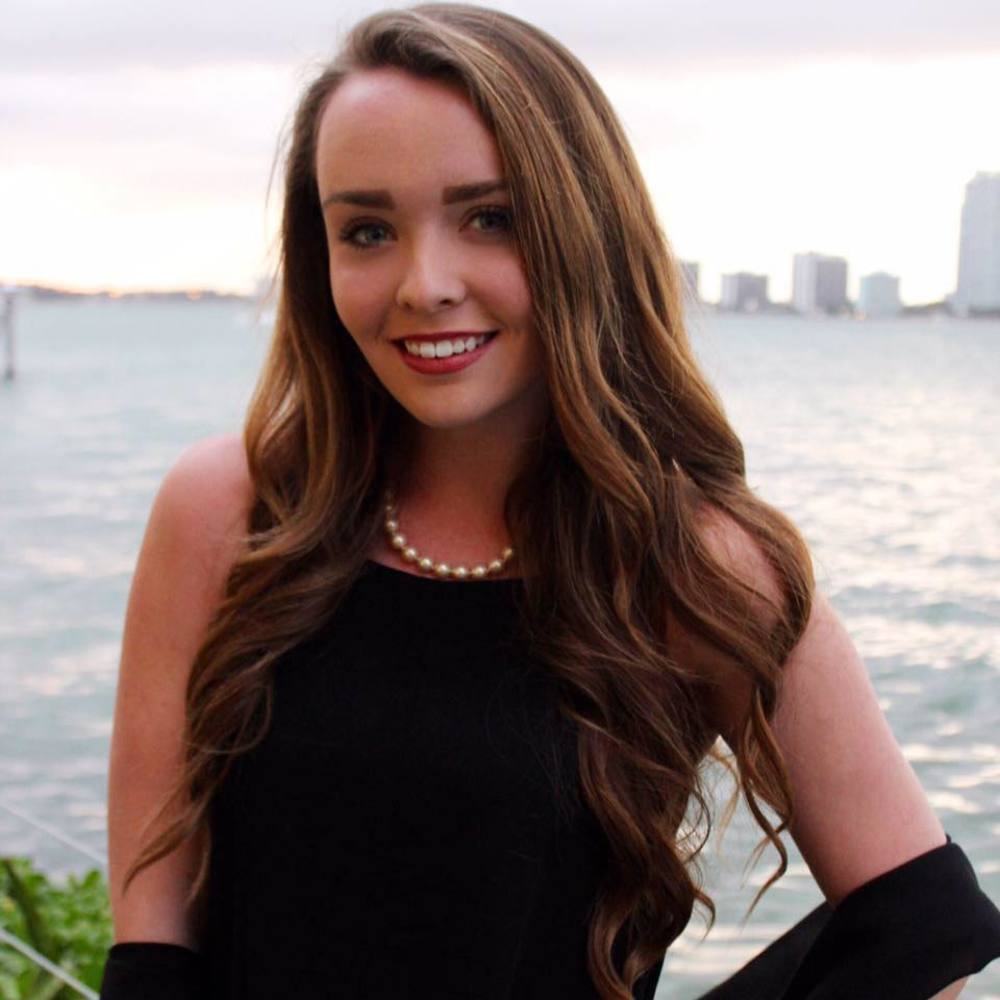 Meet your Posher, Kaylee