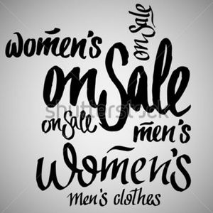 ♀♂MENS AND WOMEN'S CLOTHING ON SALE♂♀