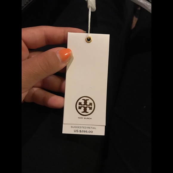 Tory burch nylon tote - Picture 4 of 4