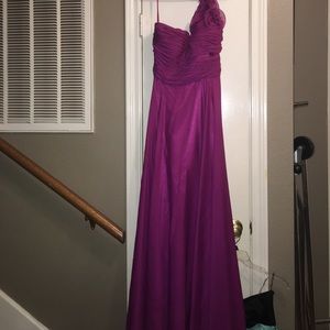 PROM/HOMECOMING/ BRIDESMAIDS DRESD