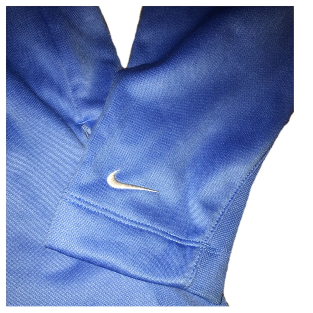 SOLD Nike golf pullover hoodie - Picture 3 of 5