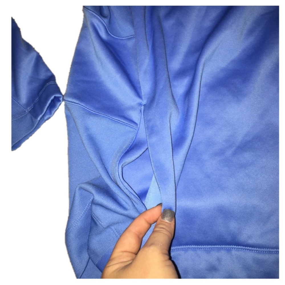SOLD Nike golf pullover hoodie - Picture 4 of 5