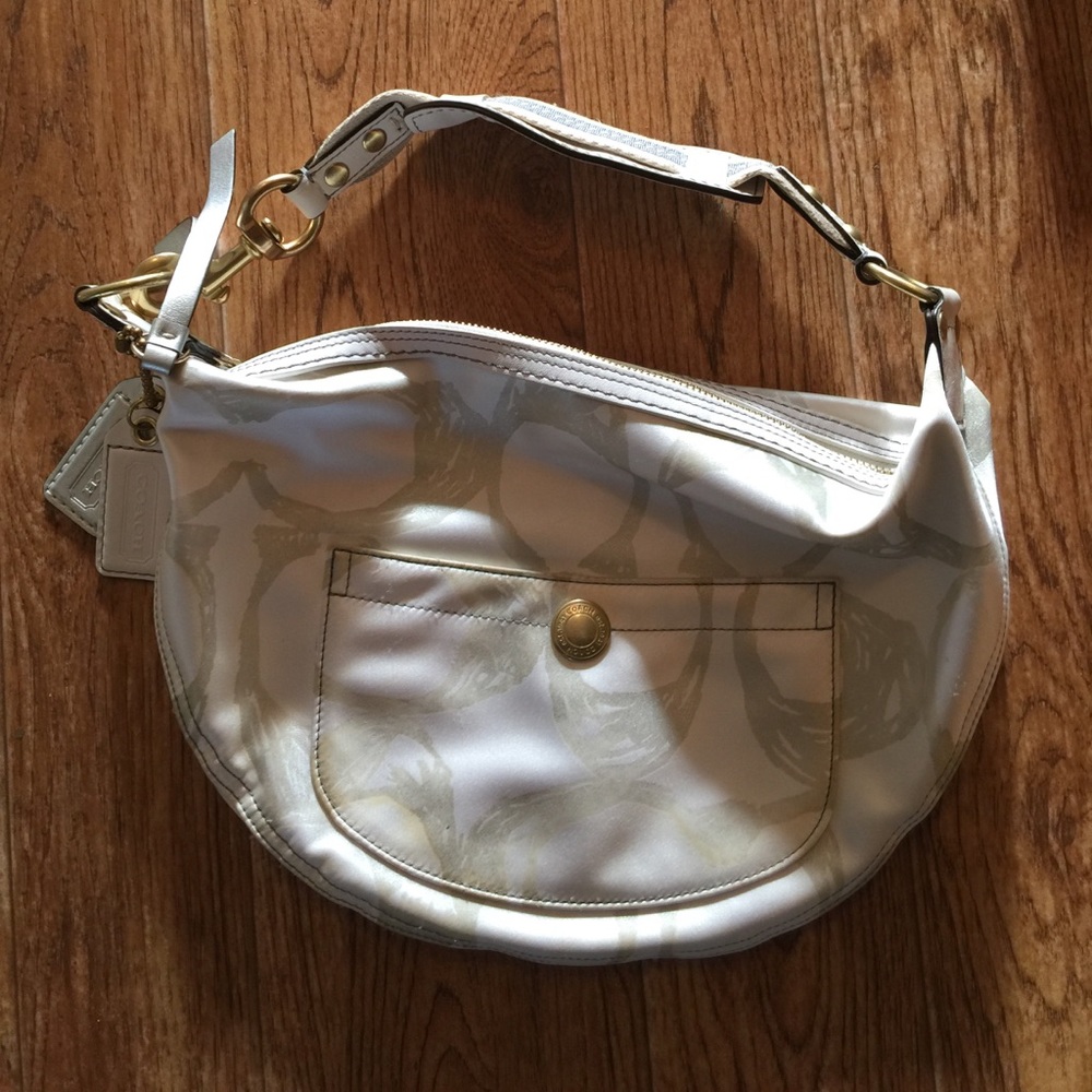 Coach Shoulder Bag