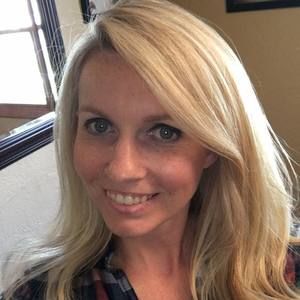 Meet your Posher, Julie