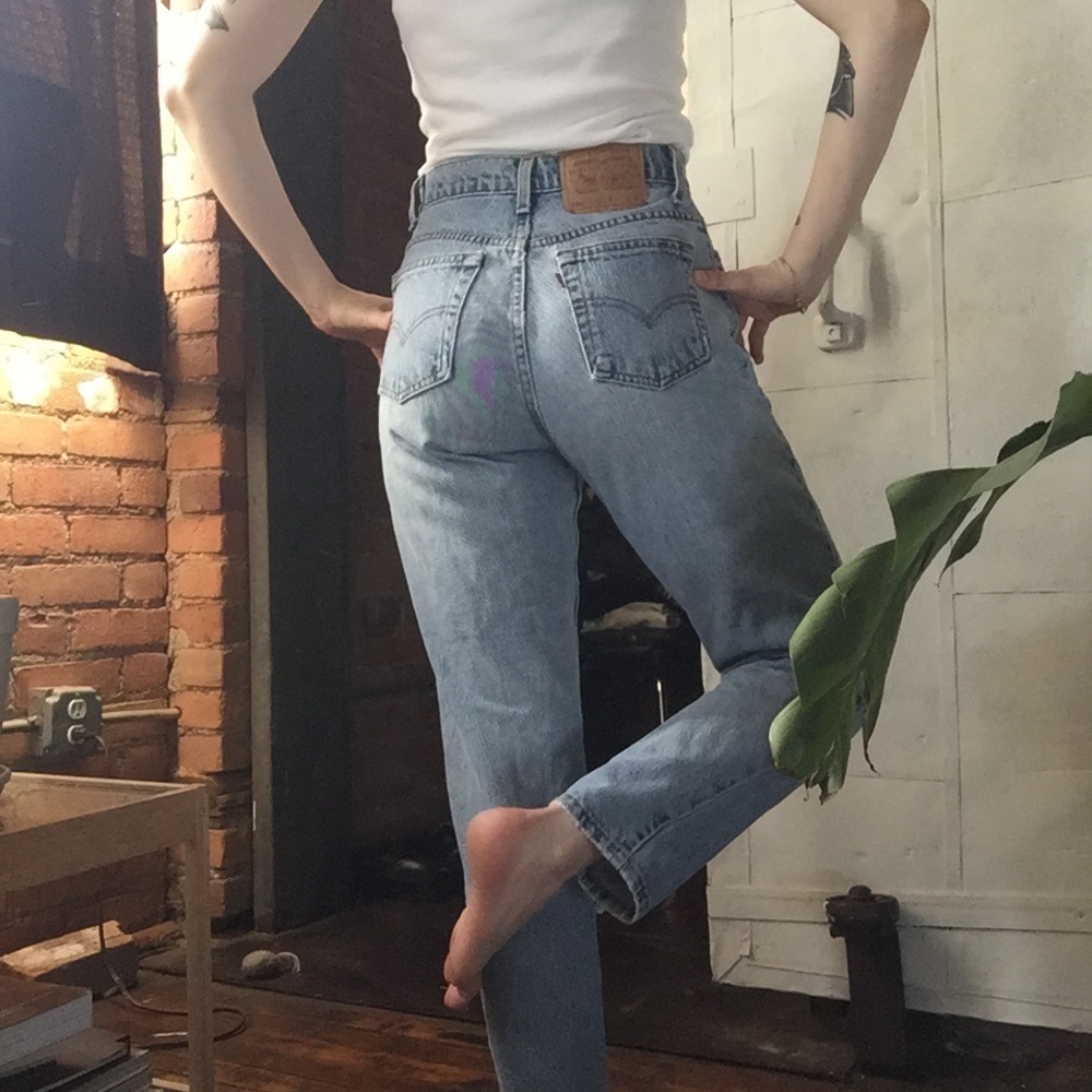 Vintage Levi's