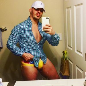 Meet your Posher, Rob