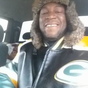 Meet your Posher, Vernon