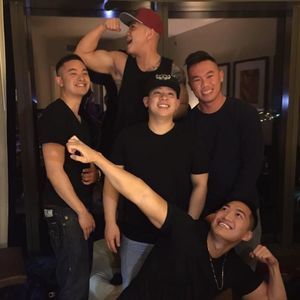 Meet your Posher, Tien