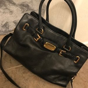 Authentic MK purse
