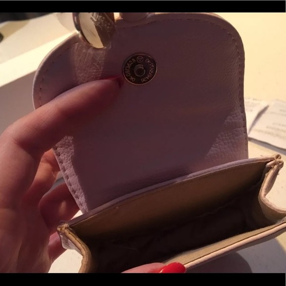 Chloe Pouch And A Miniature - Picture 4 of 5