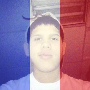 Meet your Posher, Oscar