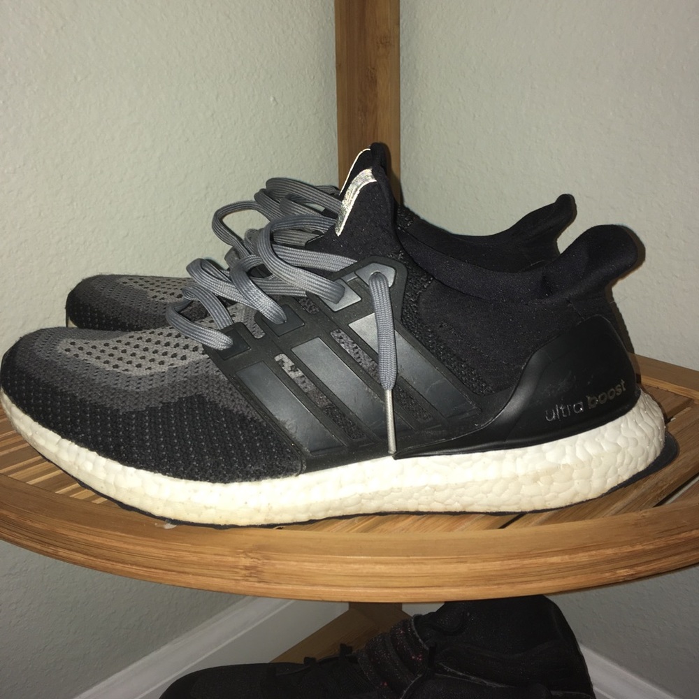 Ultraboost 2.0