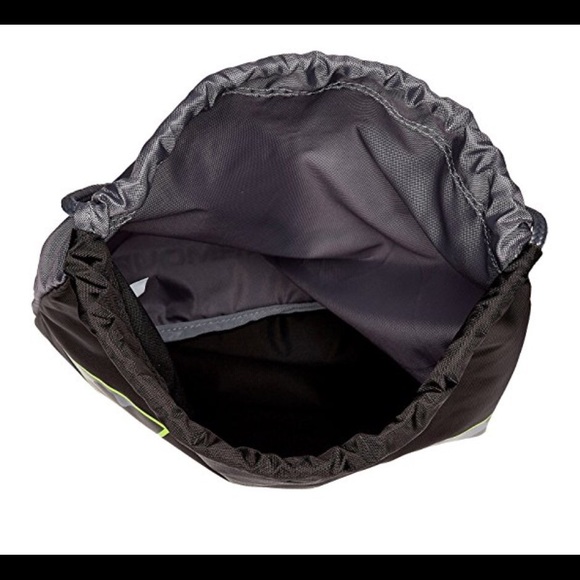 Under Armour Unisex UA Graphic Ozsee Sackpack - Picture 2 of 2