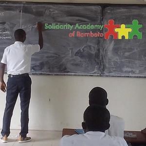 Meet your Posher, Sodo