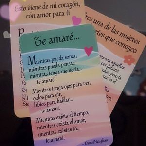 Meet your Posher, Adriana