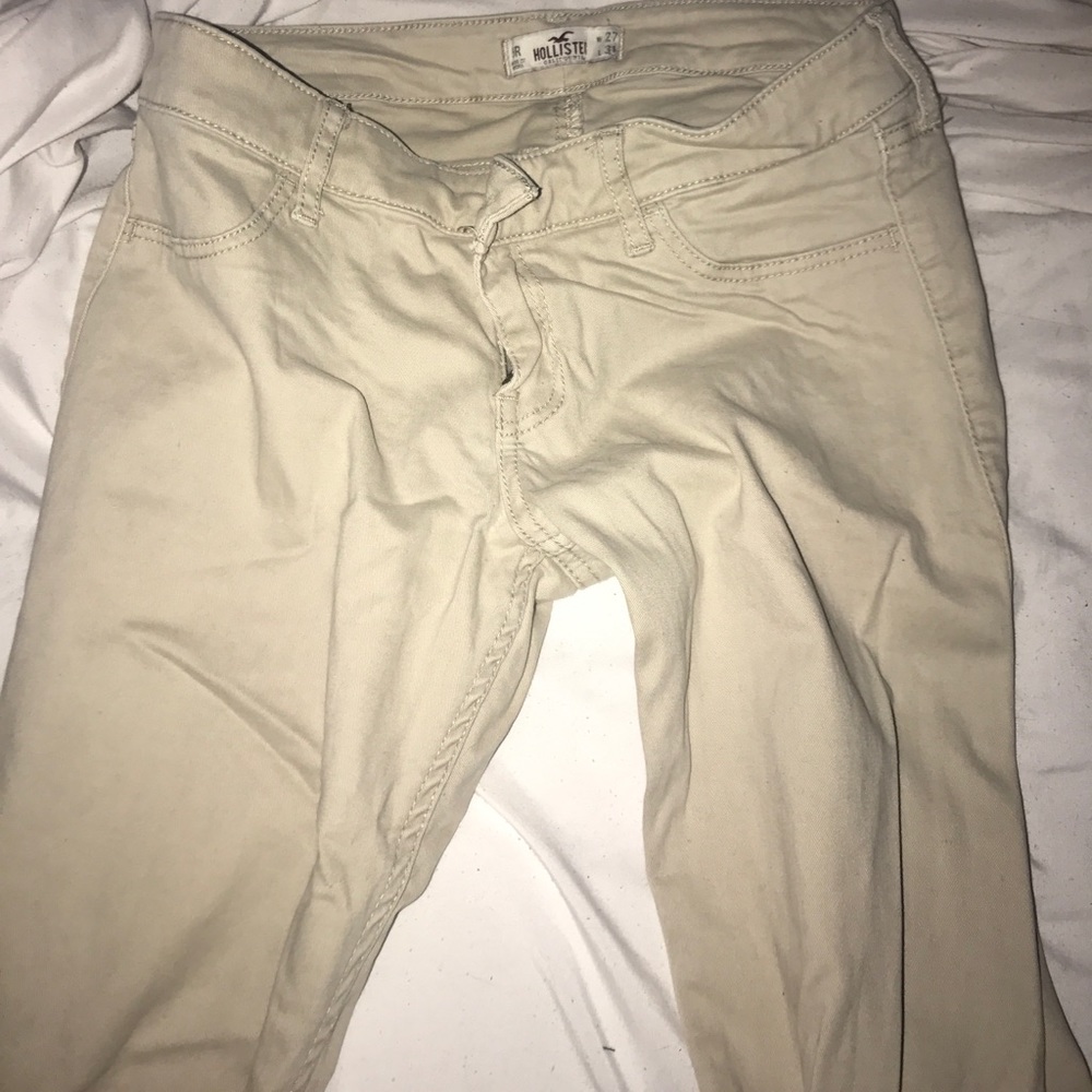 khakis - Picture 2 of 2