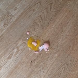 Meet your Posher, Emma