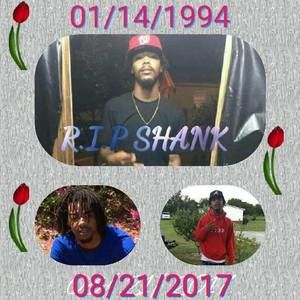 Meet your Posher, Vicky