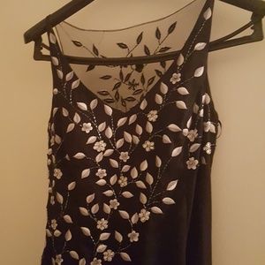 Evening gown