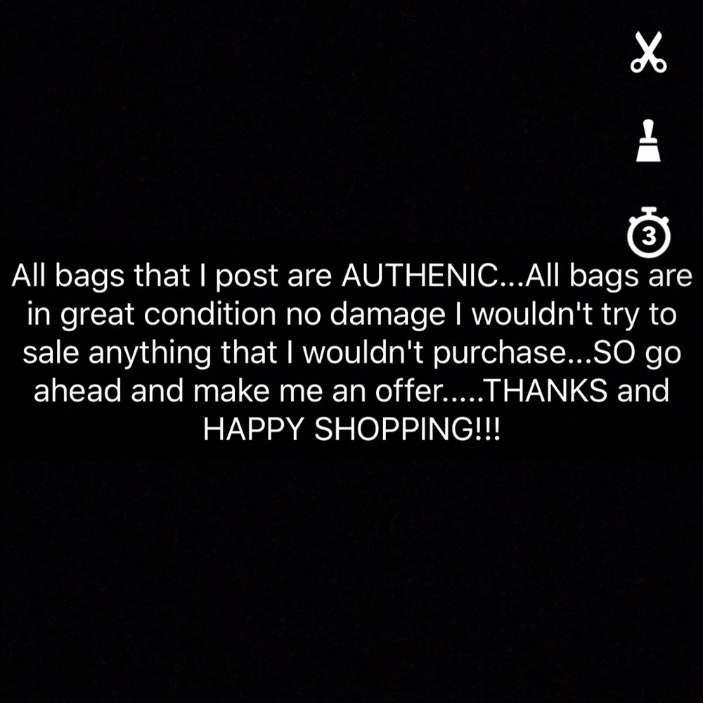 Ladies BAGS