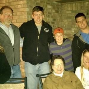 Meet your Posher, Dawn