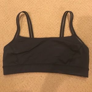 Lulu Lemon sports bra