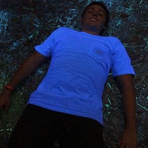 Meet your Posher, Cade