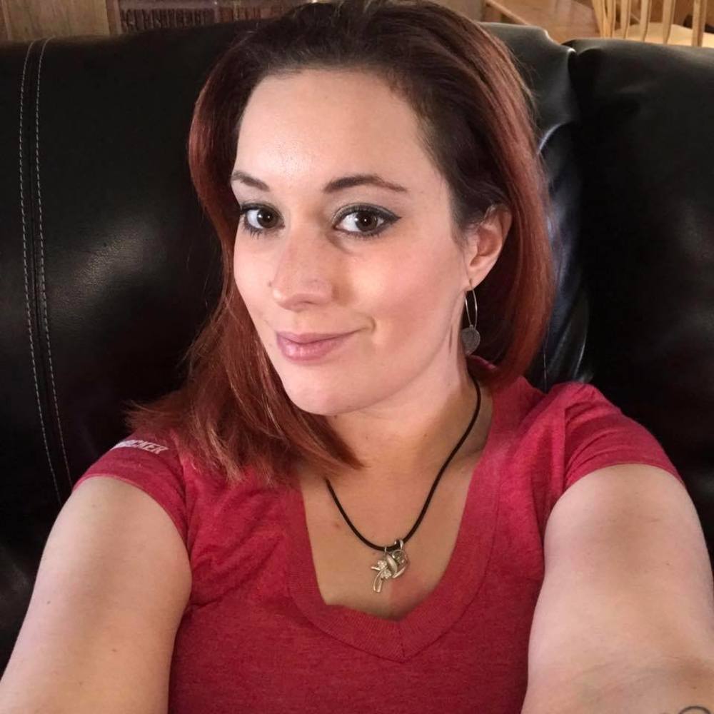Meet your Posher, Julie