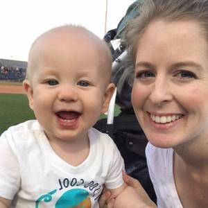 Meet your Posher, Haley