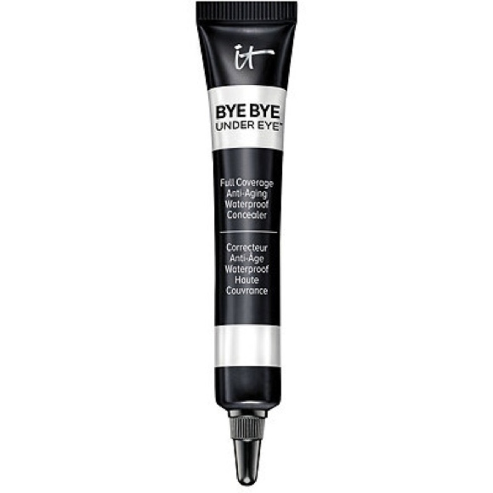 Bye Bye Under Eye Waterproof Concealer - Deep