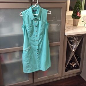 Sporty golf dress or tennis 🎾