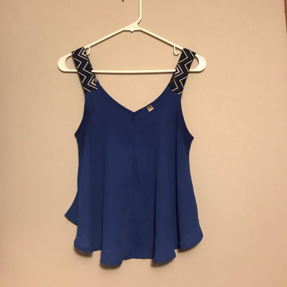 Dressy or Casual Tank - Picture 2 of 3