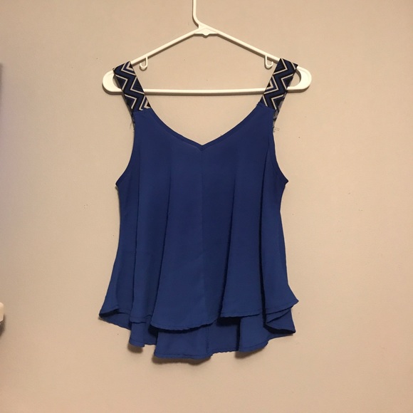 Dressy or Casual Tank - Picture 3 of 3