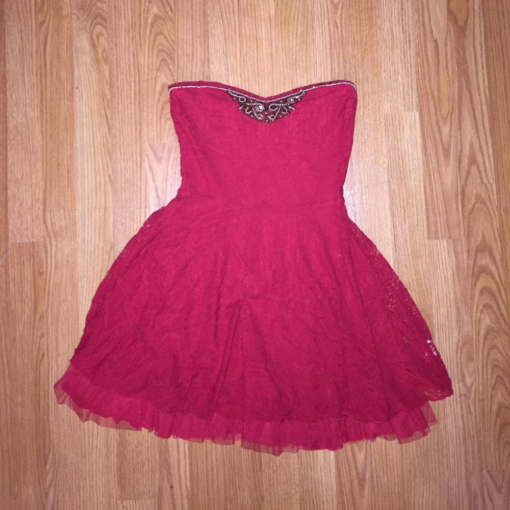 Free People Dress