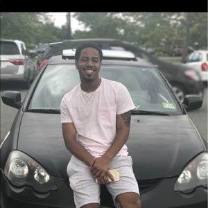 Meet your Posher, Dante