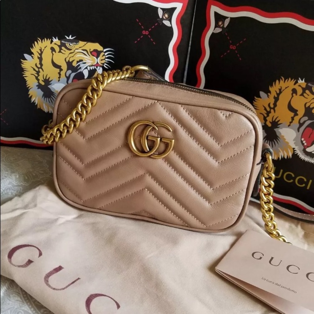 Gucci