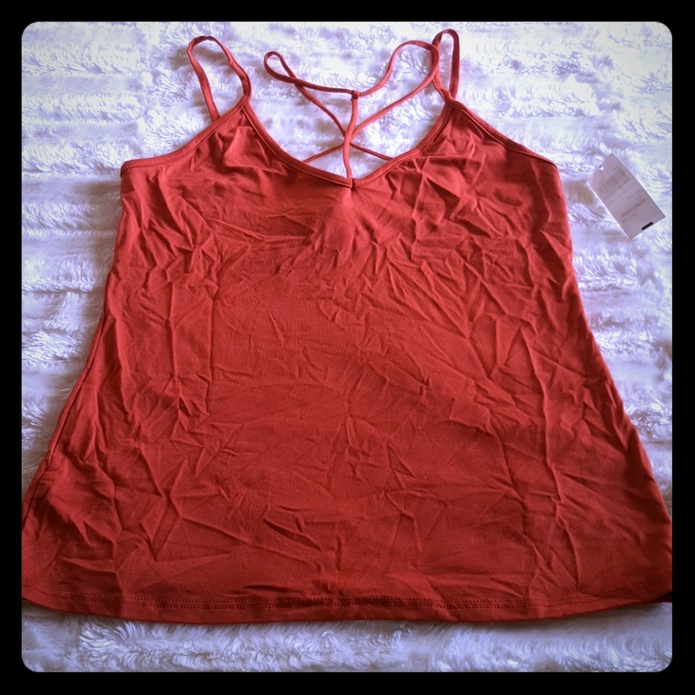NWT Casual Top