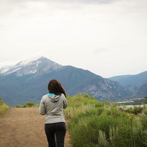 Meet your Posher, Jaime