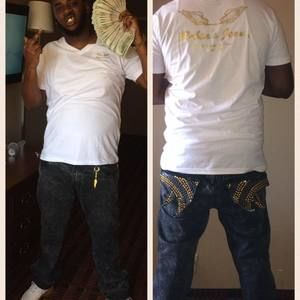 Meet your Posher, Spencer