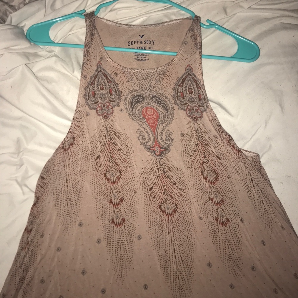 Tank top