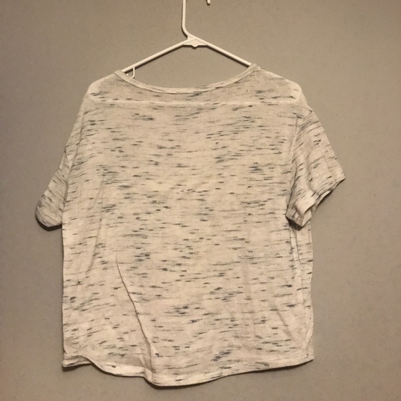 Soft and Sexy Plush Tee from American Eagle - Picture 3 of 3