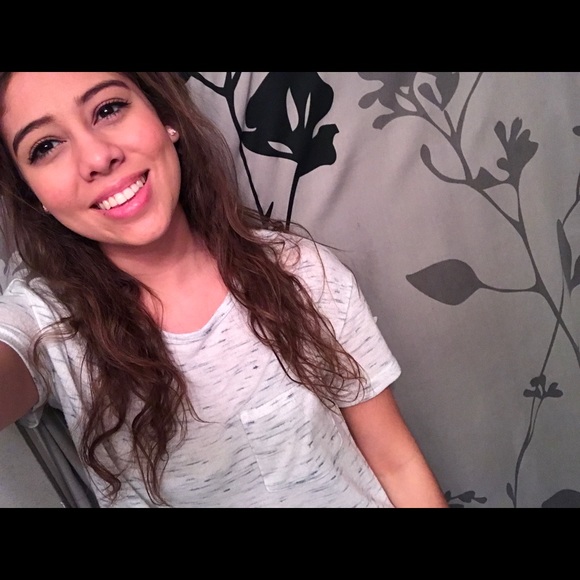 Soft and Sexy Plush Tee from American Eagle - Picture 1 of 3