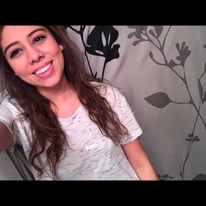 Soft and Sexy Plush Tee from American Eagle