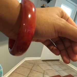 Vintage W. German bangle bracelet