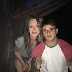 Meet your Posher, Nick