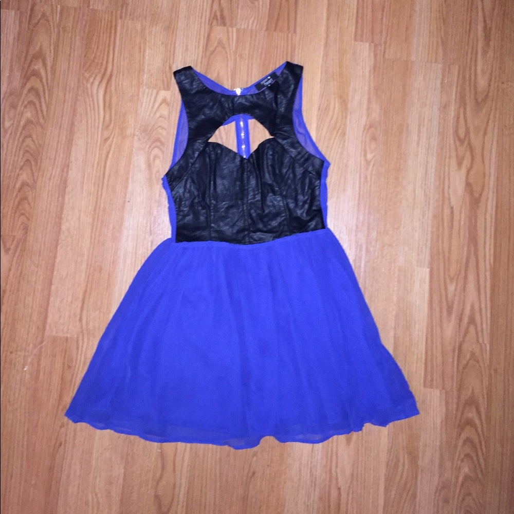 LF Stores Dress